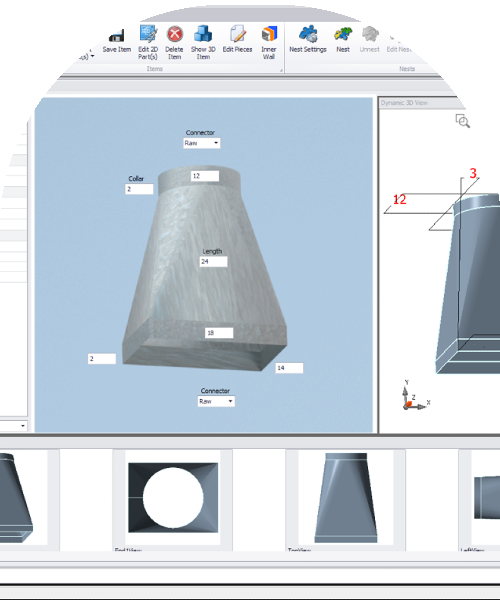 Software CNC